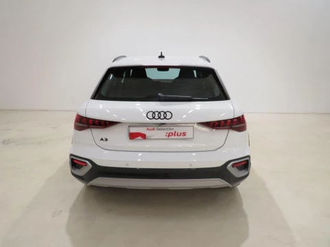 Audi A3 Genuine 40 TFSI e 150 kW (204 CV) S tronic