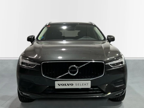 Volvo XC60 2.0 B4 D MOMENTUM PRO AUTO 4WD 197 5P