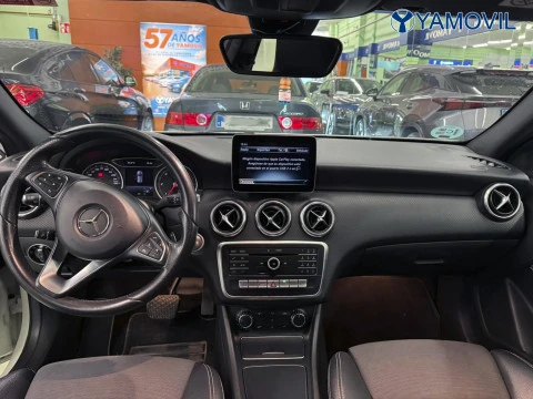 Mercedes-Benz Clase A 200 d 100 kW (136 CV)
