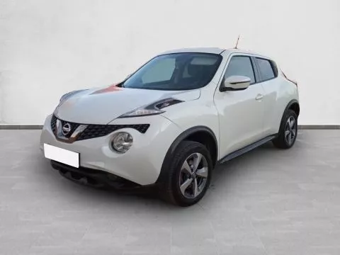 Nissan JUKE DIG-T 86 kW (117 CV) 6 M/T ACENTA