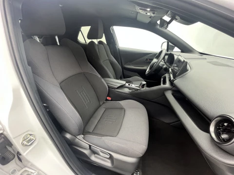 Toyota C-HR 1.8 140H Advance