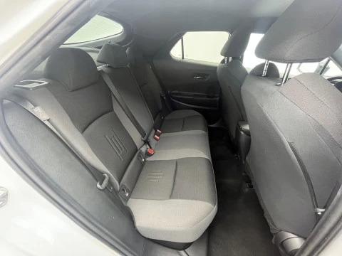 Toyota C-HR 1.8 140H Advance