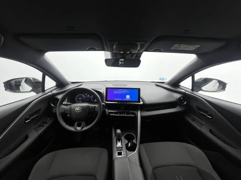 Toyota C-HR 1.8 140H Advance