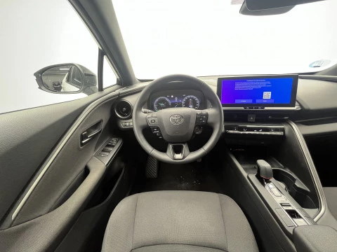 Toyota C-HR 1.8 140H Advance