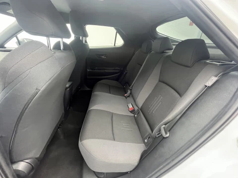 Toyota C-HR 1.8 140H Advance