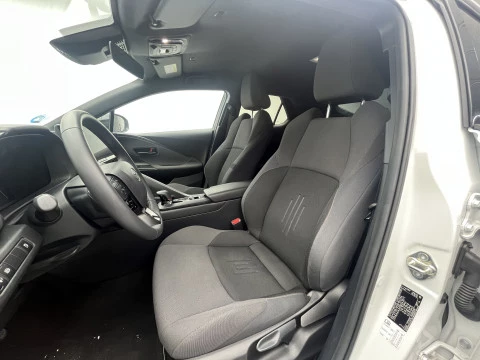 Toyota C-HR 1.8 140H Advance