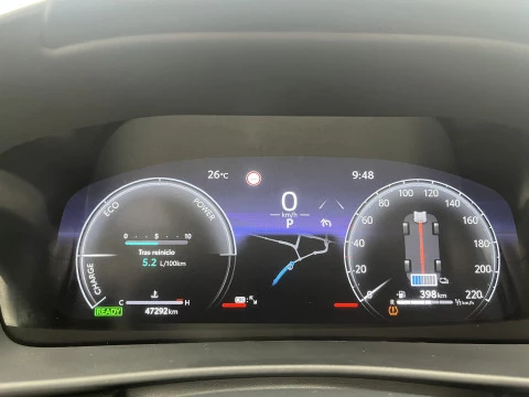 Toyota C-HR 1.8 140H Advance