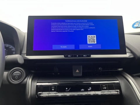 Toyota C-HR 1.8 140H Advance