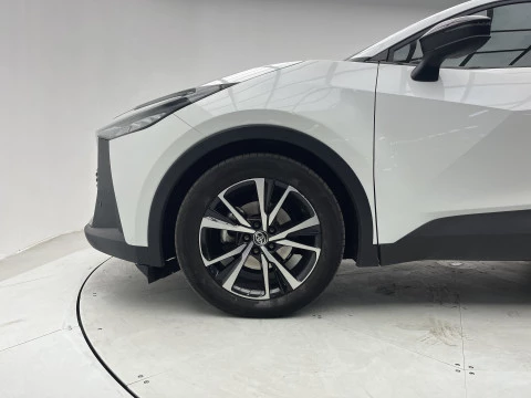 Toyota C-HR 1.8 140H Advance