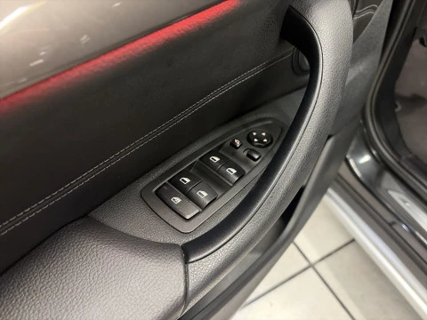 BMW X1 sDrive18d 110 kW (150 CV)