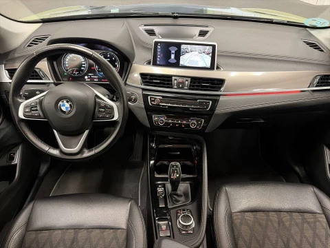 BMW X1 sDrive18d 110 kW (150 CV)