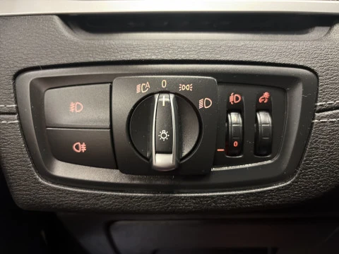 BMW X1 sDrive18d 110 kW (150 CV)