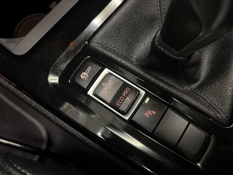 BMW X1 sDrive18d 110 kW (150 CV)