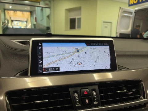BMW X1 sDrive18d 110 kW (150 CV)