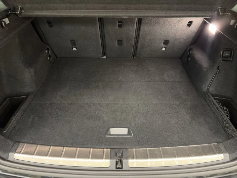 BMW X1 sDrive18d 110 kW (150 CV)