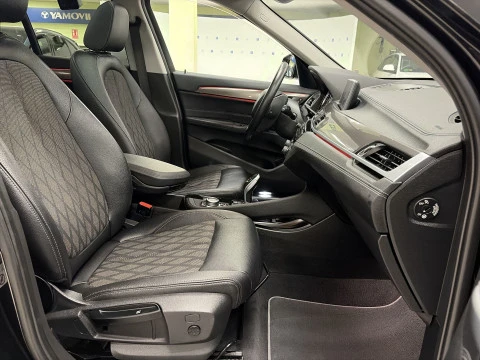BMW X1 sDrive18d 110 kW (150 CV)