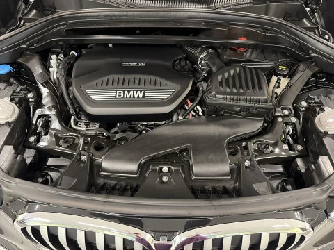 BMW X1 sDrive18d 110 kW (150 CV)