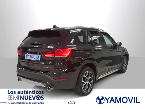 BMW X1 sDrive18d 110 kW (150 CV)