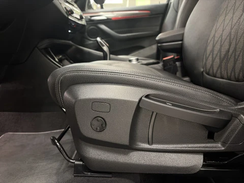 BMW X1 sDrive18d 110 kW (150 CV)
