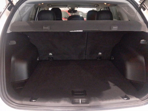 Jeep Compass  1.4 Multiair Night Eagle 4x2 103kW