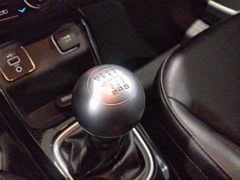 Jeep Compass  1.4 Multiair Night Eagle 4x2 103kW