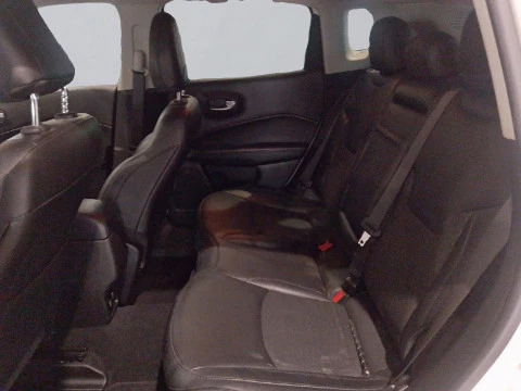 Jeep Compass  1.4 Multiair Night Eagle 4x2 103kW
