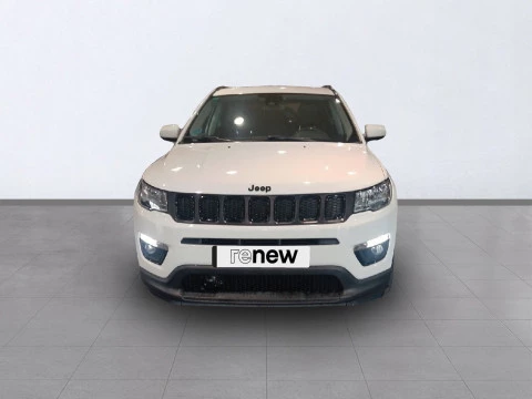 Jeep Compass  1.4 Multiair Night Eagle 4x2 103kW