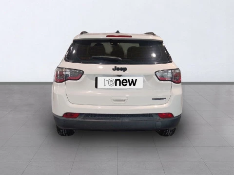 Jeep Compass  1.4 Multiair Night Eagle 4x2 103kW