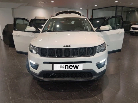 Jeep Compass  1.4 Multiair Night Eagle 4x2 103kW