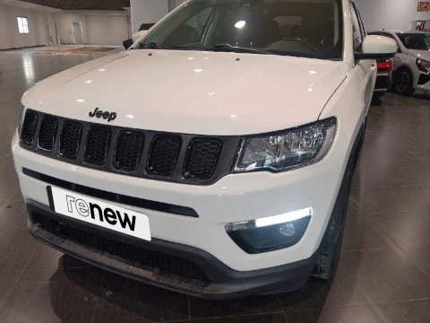 Jeep Compass  1.4 Multiair Night Eagle 4x2 103kW