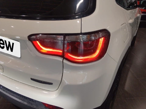Jeep Compass  1.4 Multiair Night Eagle 4x2 103kW