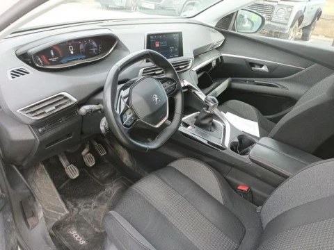 Peugeot 3008 1.5 BlueHDi 96kW (130CV) S&S Style