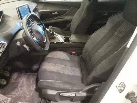 Peugeot 3008 1.5 BlueHDi 96kW (130CV) S&S Style