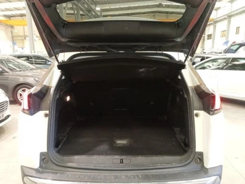 Peugeot 3008 1.5 BlueHDi 96kW (130CV) S&S Style