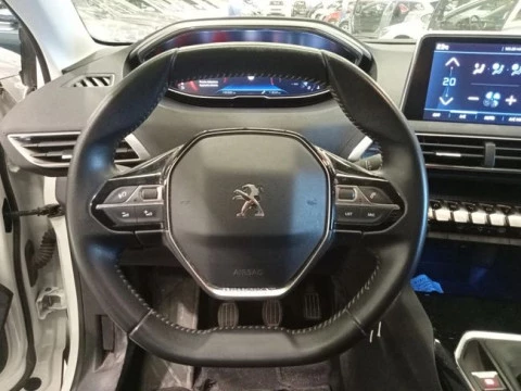 Peugeot 3008 1.5 BlueHDi 96kW (130CV) S&S Style