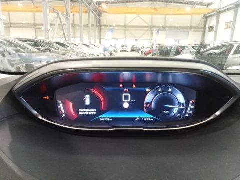 Peugeot 3008 1.5 BlueHDi 96kW (130CV) S&S Style