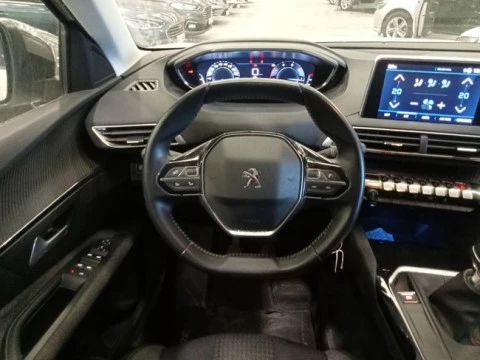 Peugeot 3008 1.5 BlueHDi 96kW (130CV) S&S Style