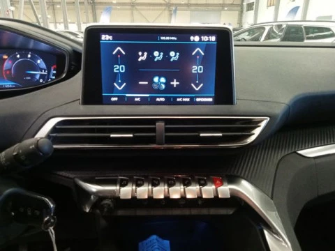 Peugeot 3008 1.5 BlueHDi 96kW (130CV) S&S Style