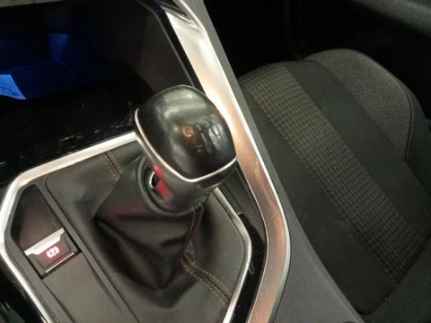 Peugeot 3008 1.5 BlueHDi 96kW (130CV) S&S Style