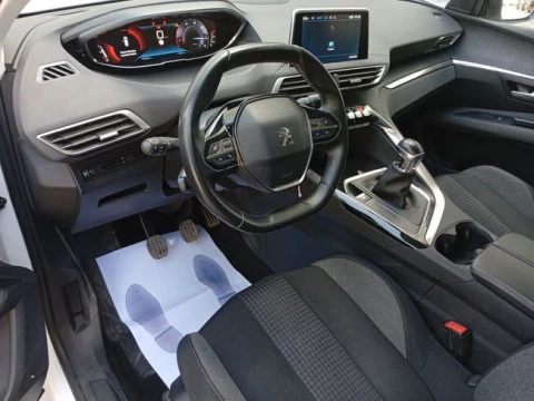 Peugeot 3008 1.5 BlueHDi 96kW (130CV) S&S Style