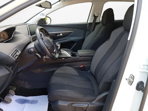 Peugeot 3008 1.5 BlueHDi 96kW (130CV) S&S Style