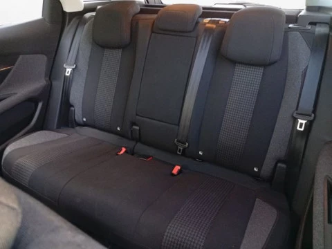 Peugeot 3008 1.5 BlueHDi 96kW (130CV) S&S Style