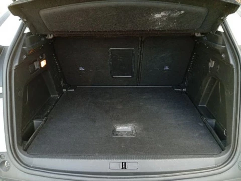 Peugeot 3008 1.5 BlueHDi 96kW (130CV) S&S Style