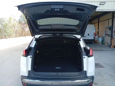 Peugeot 3008 1.5 BlueHDi 96kW (130CV) S&S Style