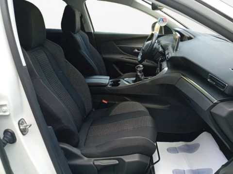 Peugeot 3008 1.5 BlueHDi 96kW (130CV) S&S Style