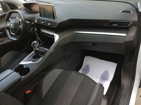 Peugeot 3008 1.5 BlueHDi 96kW (130CV) S&S Style