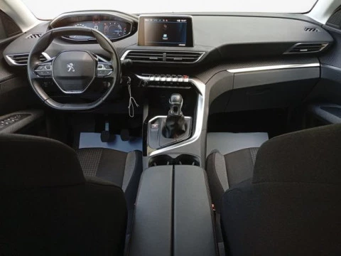 Peugeot 3008 1.5 BlueHDi 96kW (130CV) S&S Style