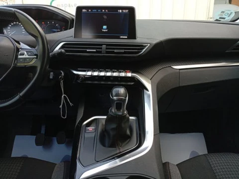 Peugeot 3008 1.5 BlueHDi 96kW (130CV) S&S Style