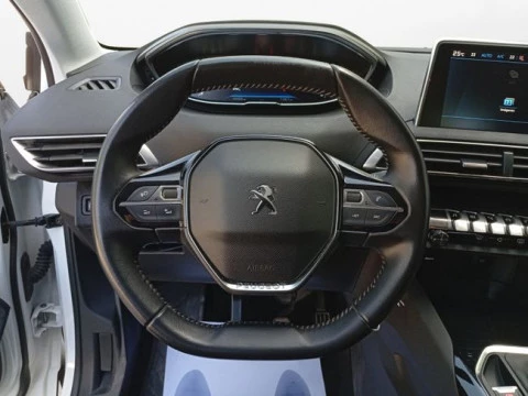 Peugeot 3008 1.5 BlueHDi 96kW (130CV) S&S Style