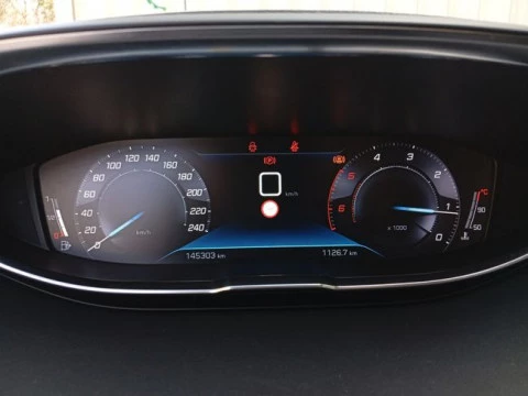 Peugeot 3008 1.5 BlueHDi 96kW (130CV) S&S Style